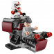 Конструктор LEGO Star Wars 75134 Боевой набор Галактической Империи во Владивостоке