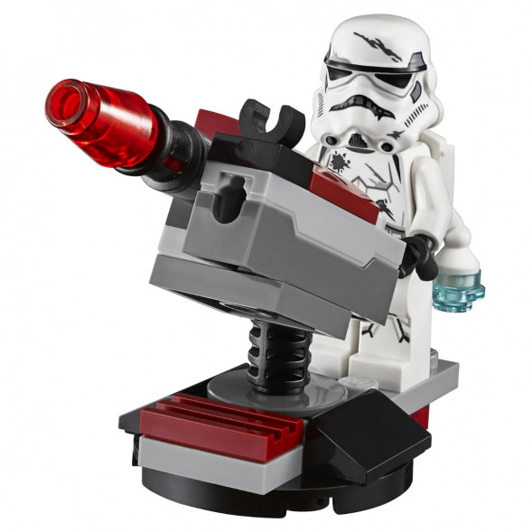 Конструктор LEGO Star Wars 75134 Боевой набор Галактической Империи во Владивостоке
