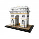 Конструктор LEGO Architecture 21036 Триумфальная арка во Владивостоке
