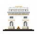 Конструктор LEGO Architecture 21036 Триумфальная арка во Владивостоке