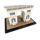 Конструктор LEGO Architecture 21036 Триумфальная арка во Владивостоке