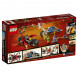 Конструктор LEGO Ninjago 70667 Мотоцикл-клинок Кая и снегоход Зейна во Владивостоке