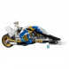 Конструктор LEGO Ninjago 70667 Мотоцикл-клинок Кая и снегоход Зейна во Владивостоке