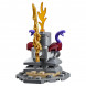 Конструктор LEGO Ninjago 70667 Мотоцикл-клинок Кая и снегоход Зейна во Владивостоке