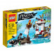 Конструктор LEGO Pirates 70410 Военный блокпост во Владивостоке