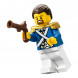 Конструктор LEGO Pirates 70410 Военный блокпост во Владивостоке