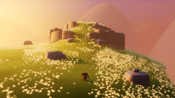 Игра Arise: A Simple Story. Definitive Edition [Nintendo Switch, русские субтитры] во Владивостоке