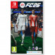 Игра EA Sports FC 26 (FIFA 26) [Nintendo Switch, русские субтитры] во Владивостоке