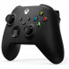 Геймпад Microsoft Xbox Series Carbon черный во Владивостоке