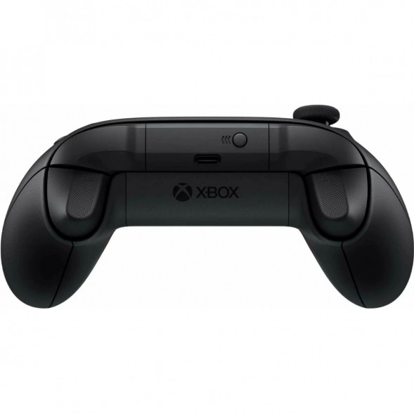 Геймпад Microsoft Xbox Series Carbon черный во Владивостоке