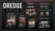 Игра Dredge. Deluxe Edition [PS5, русские субтитры] во Владивостоке
