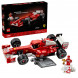 Конструктор LEGO Icons 11375 Ferrari F2004 и Михаэль Шумахер во Владивостоке