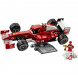 Конструктор LEGO Icons 11375 Ferrari F2004 и Михаэль Шумахер во Владивостоке