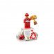 Конструктор LEGO Icons 11375 Ferrari F2004 и Михаэль Шумахер во Владивостоке