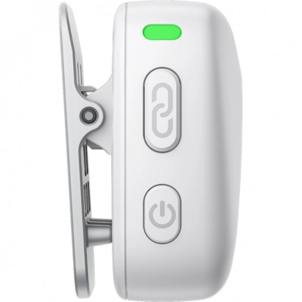 Микрофонный передатчик DJI Mic Mini (Arctic White) во Владивостоке