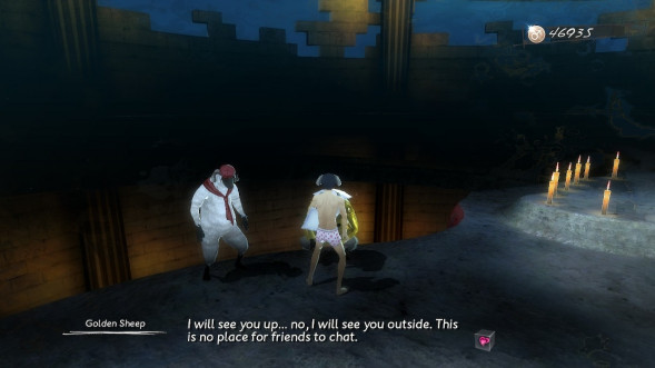 Игра Catherine: Full Body [PS4, английская версия] во Владивостоке