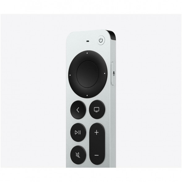 ТВ-приставка Apple TV 4K 64GB, 2022 г., черный во Владивостоке