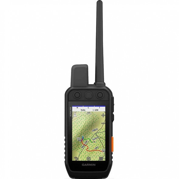 Навигатор Garmin Alpha 200i 010-02230-51 во Владивостоке