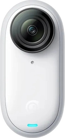 Экшн-камера Insta360 GO 3 64GB, Arctic White во Владивостоке