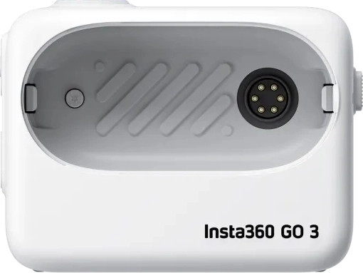Экшн-камера Insta360 GO 3 64GB, Arctic White во Владивостоке