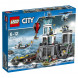 Конструктор LEGO City 60130 Police Остров-тюрьма во Владивостоке
