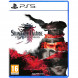 Игра Stranger of Paradise: Final Fantasy Origin [PS5, английская версия] во Владивостоке