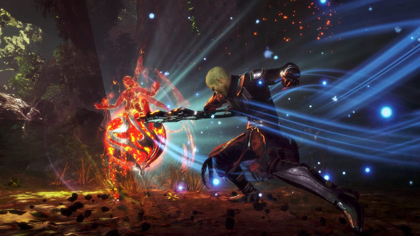 Игра Stranger of Paradise: Final Fantasy Origin [PS5, английская версия] во Владивостоке