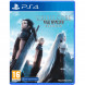 Игра Crisis Core: Final Fantasy VII Reunion [PS4, английская версия] во Владивостоке