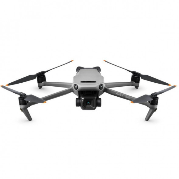 Квадрокоптер DJI Mavic 3 Classic (Без пульта) во Владивостоке