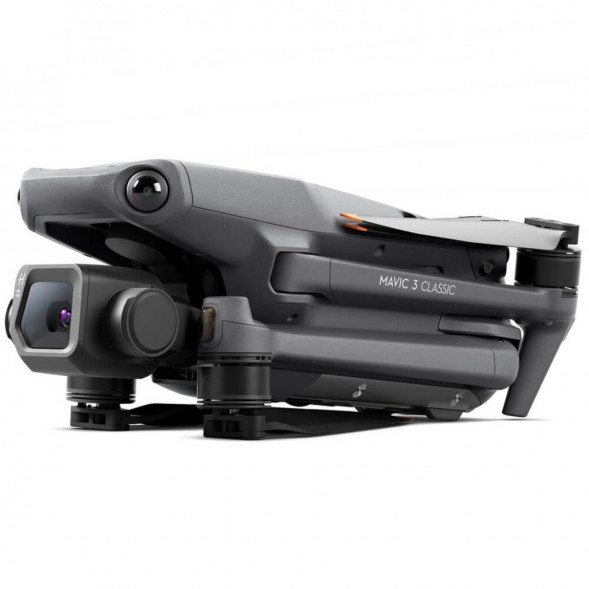 Квадрокоптер DJI Mavic 3 Classic (Без пульта) во Владивостоке
