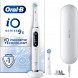 Электрическая зубная щетка Oral-B iO Series 9s (387224), White во Владивостоке