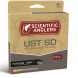 Рыболовная леска Scientific Anglers UST SD St-10/11-F/S7 Floating - Sink 7 130134 во Владивостоке