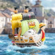 Фигурка Pop Mart One Piece The Grand Line во Владивостоке