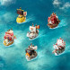 Фигурка Pop Mart One Piece The Grand Line во Владивостоке