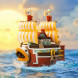 Фигурка Pop Mart One Piece The Grand Line во Владивостоке