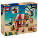 Конструктор LEGO One Piece 75637 Цирковой шатер клоуна Багги во Владивостоке