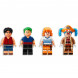 Конструктор LEGO One Piece 75637 Цирковой шатер клоуна Багги во Владивостоке