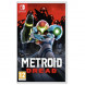 Игра Metroid Dread для Nintendo Switch, картридж во Владивостоке