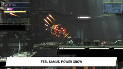 Игра Metroid Dread для Nintendo Switch, картридж