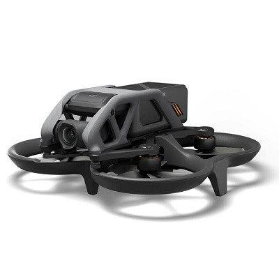 Квадрокоптер DJI Avata Pro-View Combo с пультом нового поколения DJI RC Motion 2 и очками DJI Goggles 2 во Владивостоке