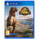 Игра Jurassic World: Evolution 2 [PS4, русская версия] во Владивостоке