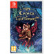 Игра Bayonetta Origins: Cereza and the Lost Demon [Nintendo Switch, русские субтитры] во Владивостоке