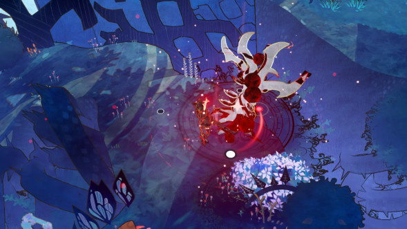 Игра Bayonetta Origins: Cereza and the Lost Demon [Nintendo Switch, русские субтитры] во Владивостоке