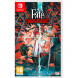 Игра Fate/Samurai Remnant [Nintendo Switch, английская версия] во Владивостоке