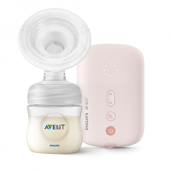 Электрический молокоотсос Philips Avent SCF391/11 во Владивостоке