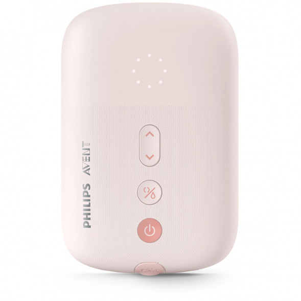 Электрический молокоотсос Philips Avent SCF391/11 во Владивостоке