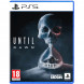 Игра Until Dawn (Дожить До Рассвета)[PS5, русская версия] во Владивостоке