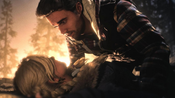 Игра Until Dawn (Дожить До Рассвета)[PS5, русская версия] во Владивостоке