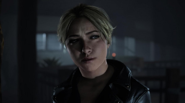 Игра Until Dawn (Дожить До Рассвета)[PS5, русская версия] во Владивостоке