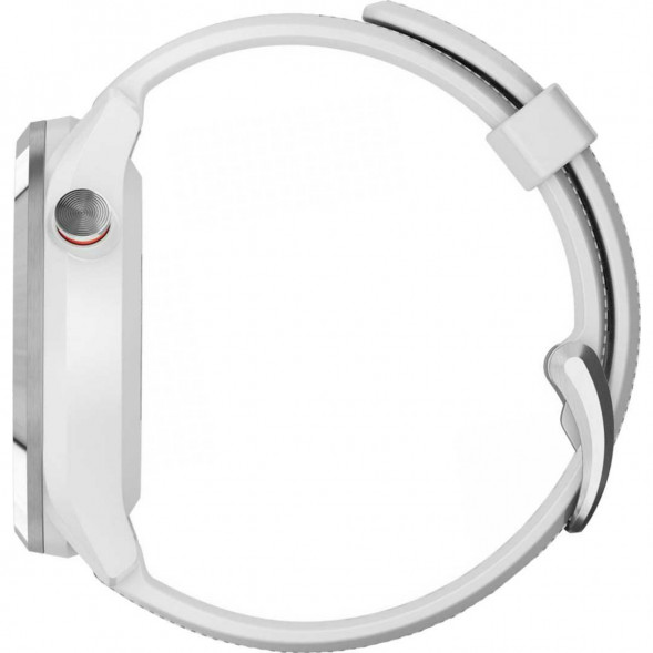 Умные часы для гольфа Garmin Approach S42, белый 010-02572-01 во Владивостоке